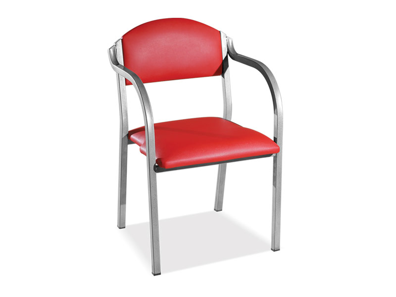 Ecem Misafir Sandalye  OMS P-526