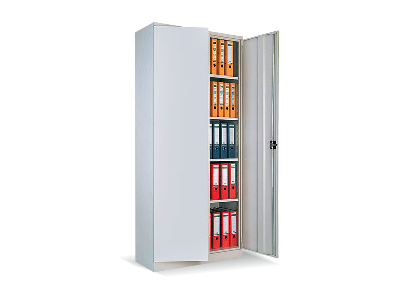 Madeni Dosya Dolabı OMD P-007