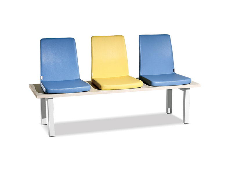 Sude Üçlü Bekleme OBK P-7714