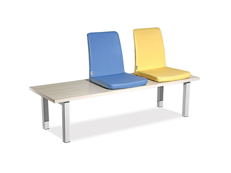 Sude İkili Sehpalı Bekleme OBK P-7713