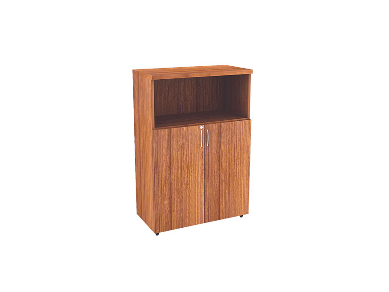 Yarım Kapaklı Dolap OYK P-120